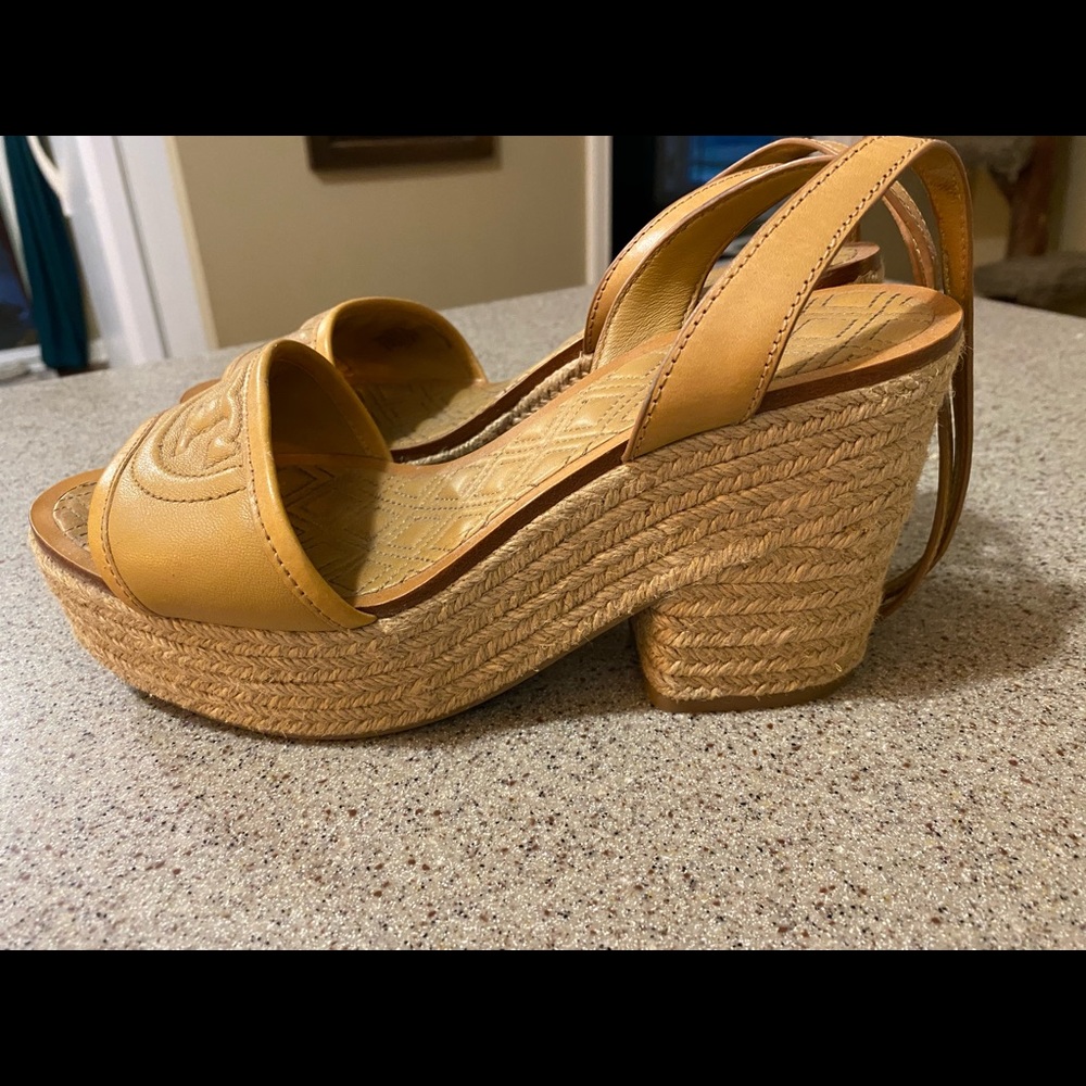 Tory Burch sandals